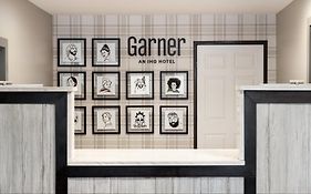 Garner Hotel Page - Lake Powell Area By Ihg